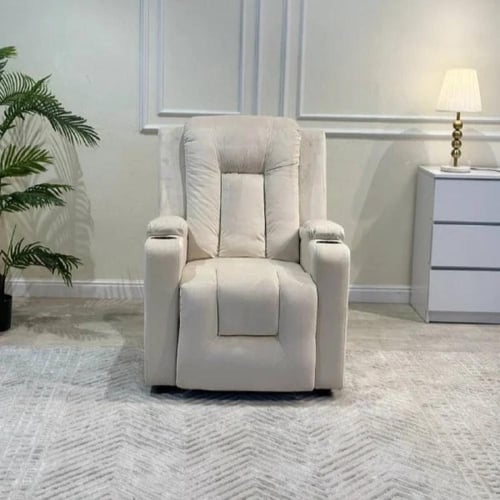 كرسي استرخاء ثابت متعدد الألوان *LU توصلك قبل العي...