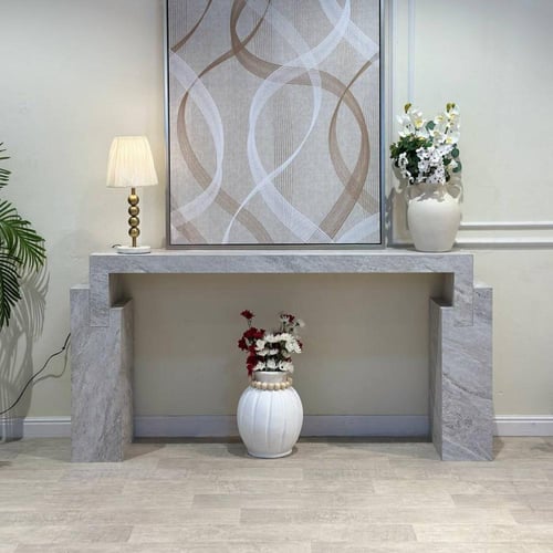 مدخل بديل رخام توصلك قبل العيد