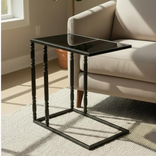 طاولة ضيافه كلاسيك - متعددة الألوان