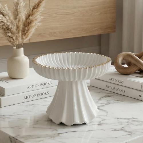 صواني تقديم ريزن