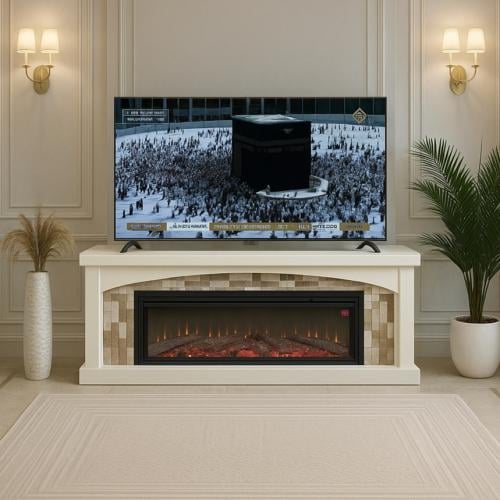 دفاية ديكور مودرن مقاس 200 سم *winter