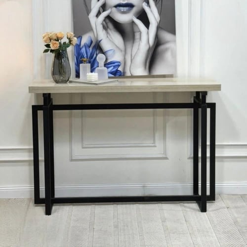 كونسول - مدخل بديل الرخام(TL)