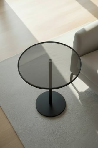 طاولة خدمة مودرن بسيط * LU توصلك قبل العيد