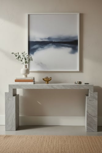 مدخل بديل رخام توصلك قبل العيد