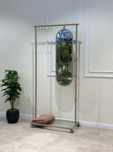 علاق عباية مع مراية بكفرات