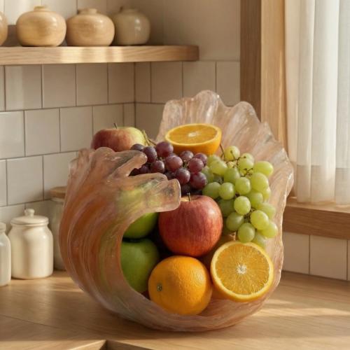 صواني تقديم ريزن