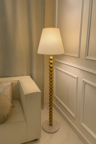 اباجورة أرضية فاخرة 160 سم