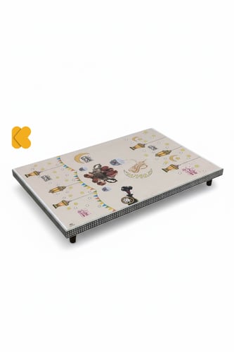 طاولات أرضيه مستطيل رمضانية