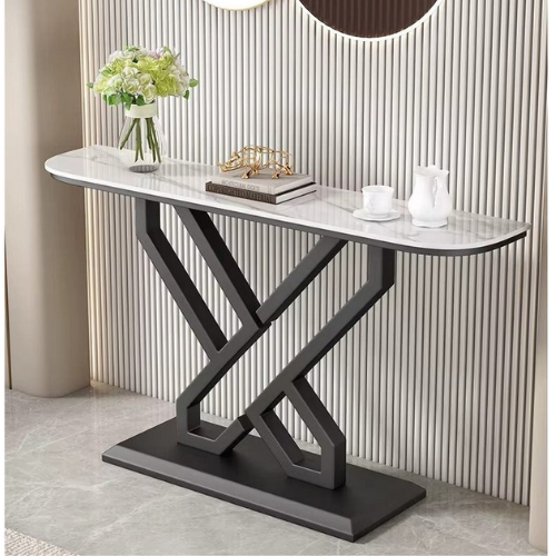 مدخل بديل رخام