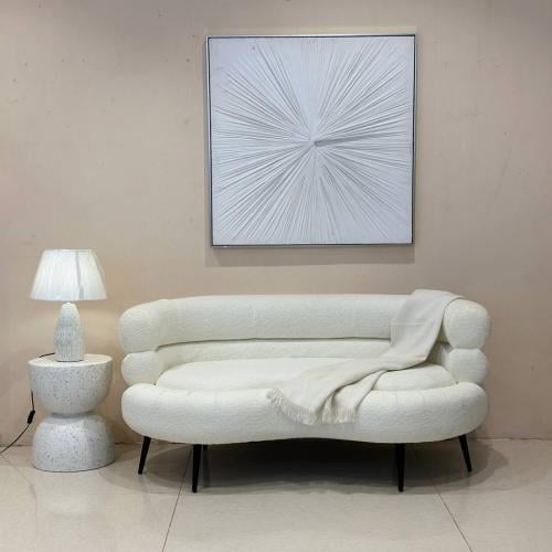 كرسي بوكليه نفرين