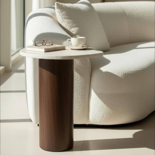 طاولة خدمة مودرن kf