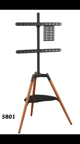 استاند حامل تلفزيون - بتصميم أنيق وعملي