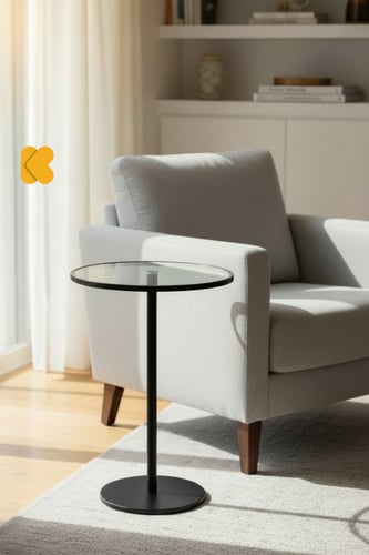 طاولة خدمة مودرن بسيط *LU توصلك قبل العيد