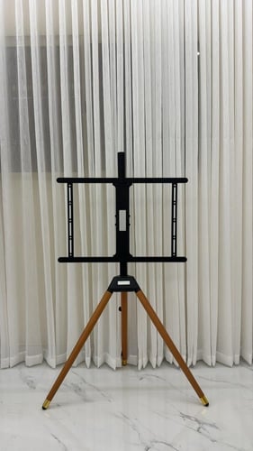 استاند حامل تلفزيون - بتصميم أنيق وعملي