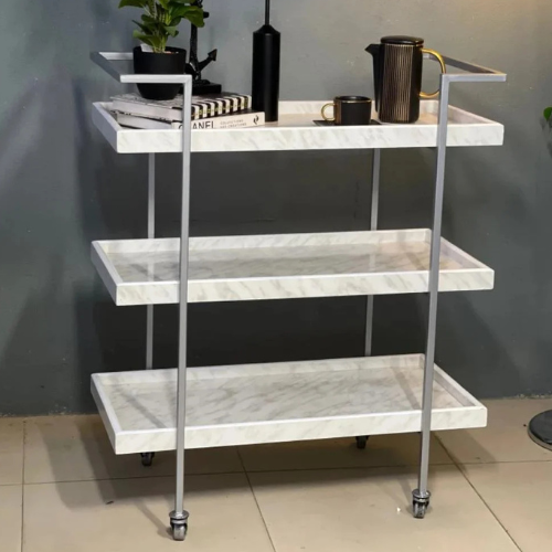 عربية تقديم جوانب 3 دور فضي (TL)