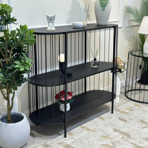 مدخل - كنسول صاج(TL)