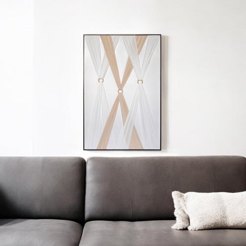 لوحة جداريه بتصميم مودرن