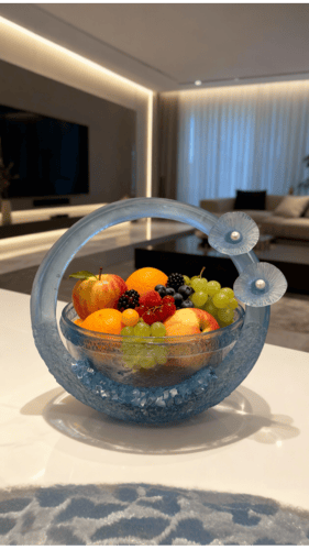 صواني تقديم ريزن