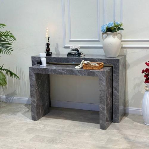 طقم مدخل بديل رخام *BD