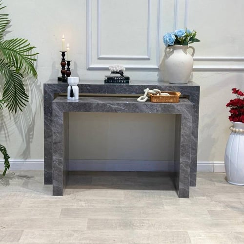 طقم مدخل بديل رخام *BD