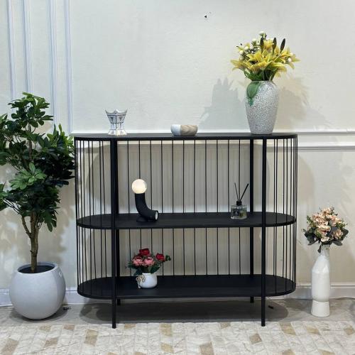 مدخل - كنسول صاج(TL)