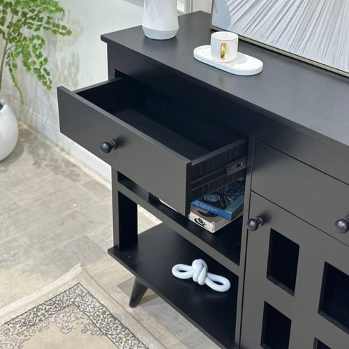 ركن كوفي اسود