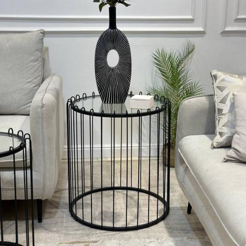 زاوية دائري مبروم