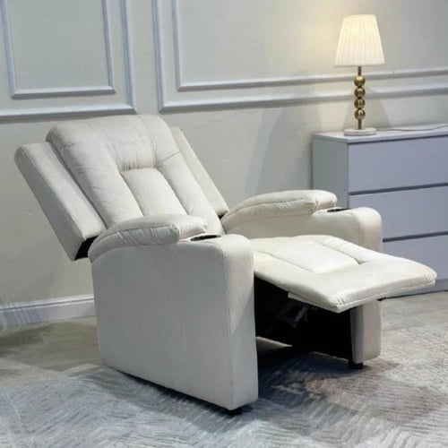 كرسي استرخاء ثابت متعدد الألوان *LU توصلك قبل العي...