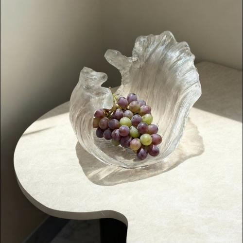 صواني تقديم ريزن