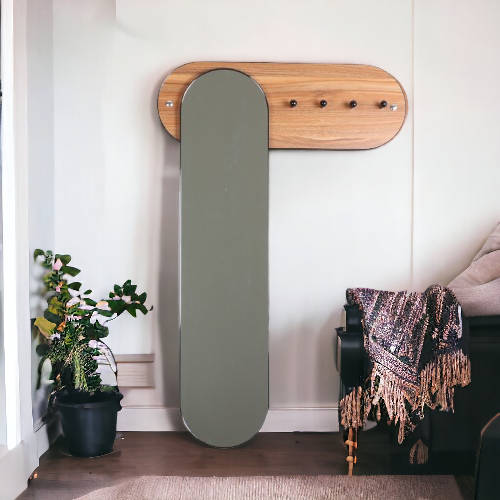 مرايا مع علاق مميزه * LU