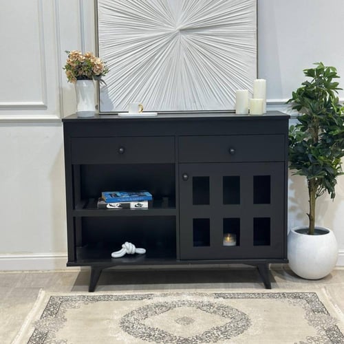 ركن كوفي اسود