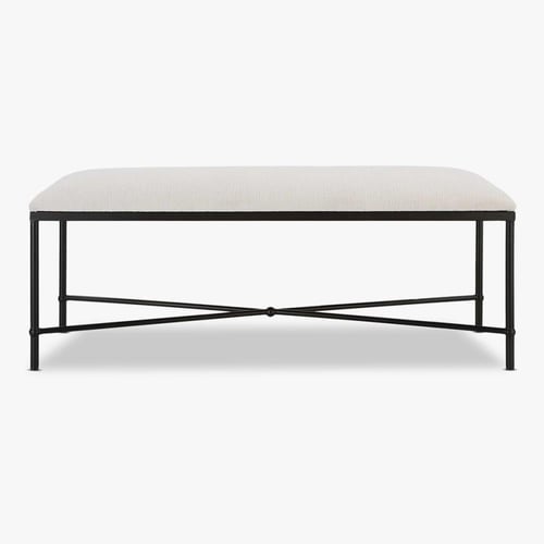 مقعد قماش بوكلية - بتصميم أنيق وعملي