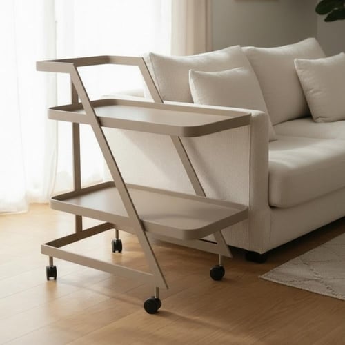 عربية تقديم مودرن شمباني