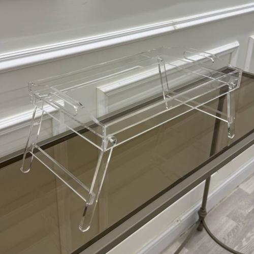 صحن تقديم أكريلك