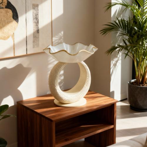 صواني تقديم ريزن