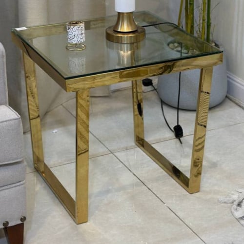 طاولة خدمة جانبية