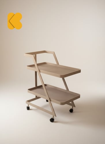 عربية تقديم مودرن شمباني