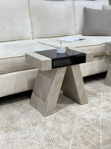 طقم طاولة ملكي فاخر – أصل الفخامة والجودة