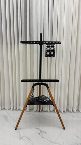 استاند حامل تلفزيون - بتصميم أنيق وعملي