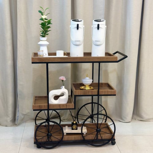 عربية تقديم سيكل