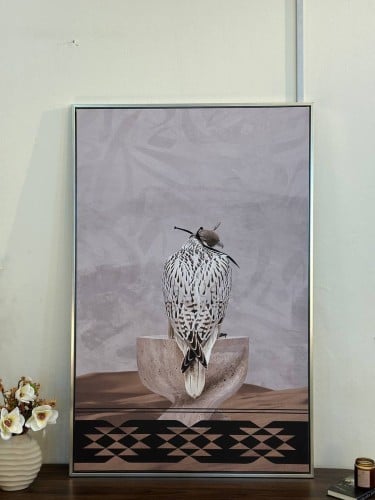 لوحة جدارية 92*142