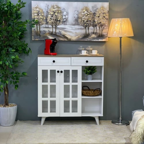 كوفي كورنر مودرن