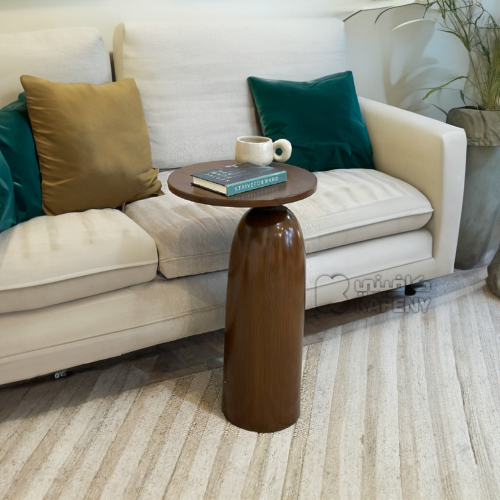 طاولة خشب زخام صناعي