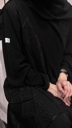 عباية B15