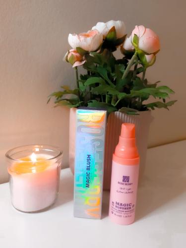 كريم التوريد السحري العجيب