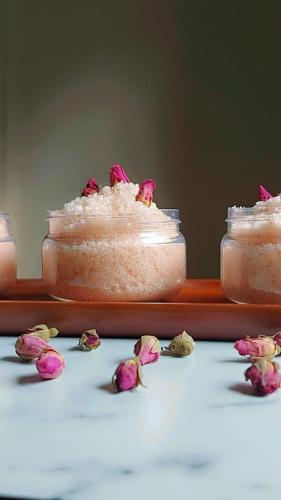 املاح الاسترخاء