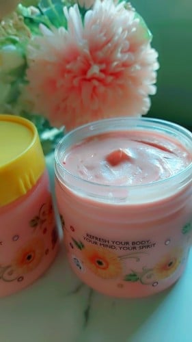 كريم تنعيم وتوريد القدم