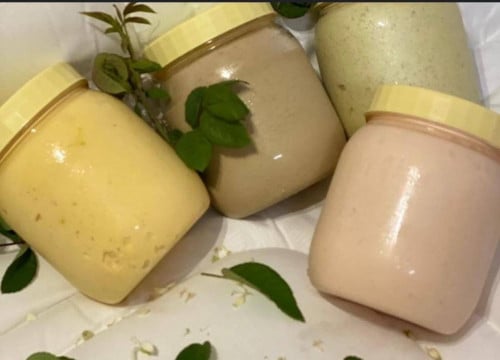 صابونية الاوركيد العلاجية لمشاكل التصبغات