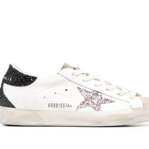 GOLDEN GOOSE