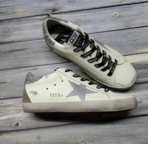 GOLDEN GOOSE